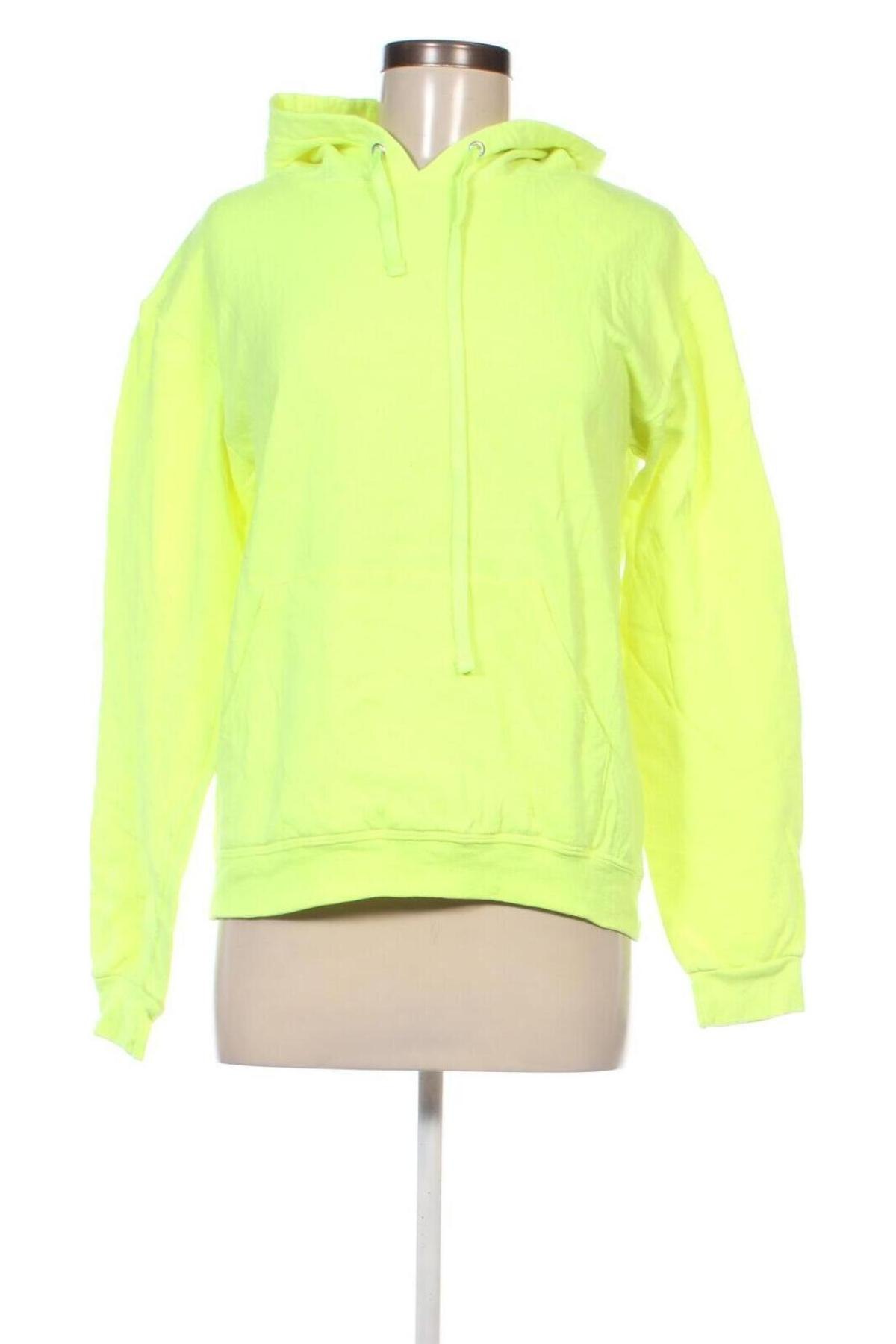 Damen Sweatshirt Athletic, Größe S, Farbe Grün, Preis 10,49 €