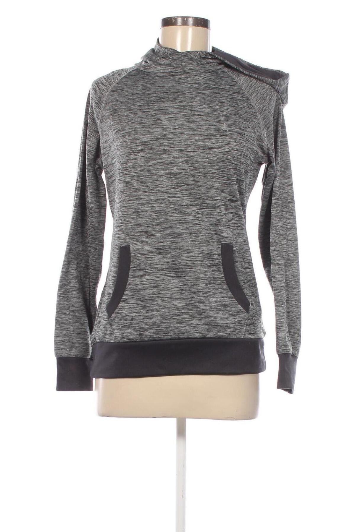 Damen Sweatshirt Atmosphere, Größe M, Farbe Grau, Preis 20,49 €