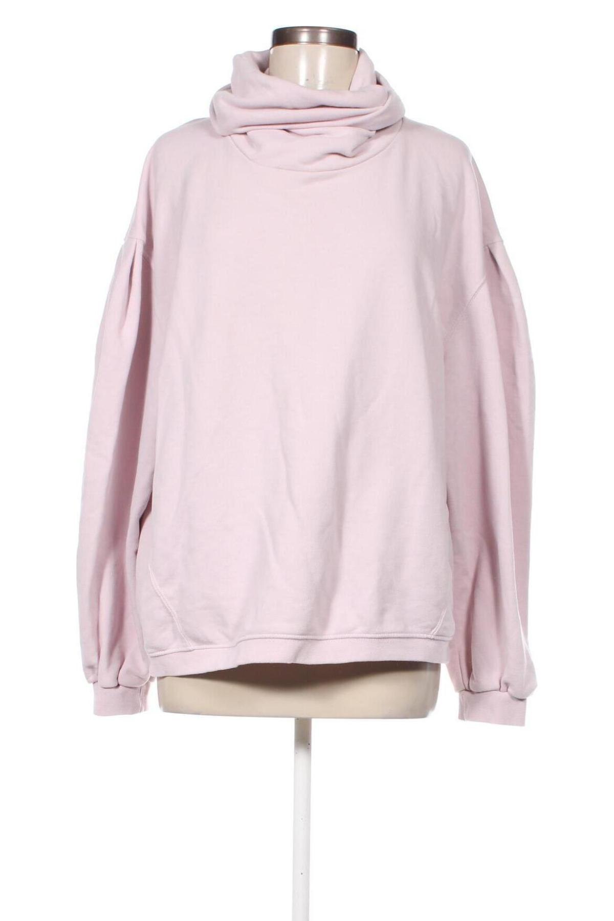 Damen Sweatshirt Better Rich, Größe M, Farbe Lila, Preis 15,99 €