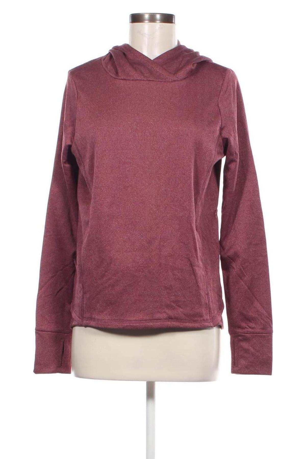 Damen Sweatshirt Chattawak, Größe S, Farbe Lila, Preis 28,99 €