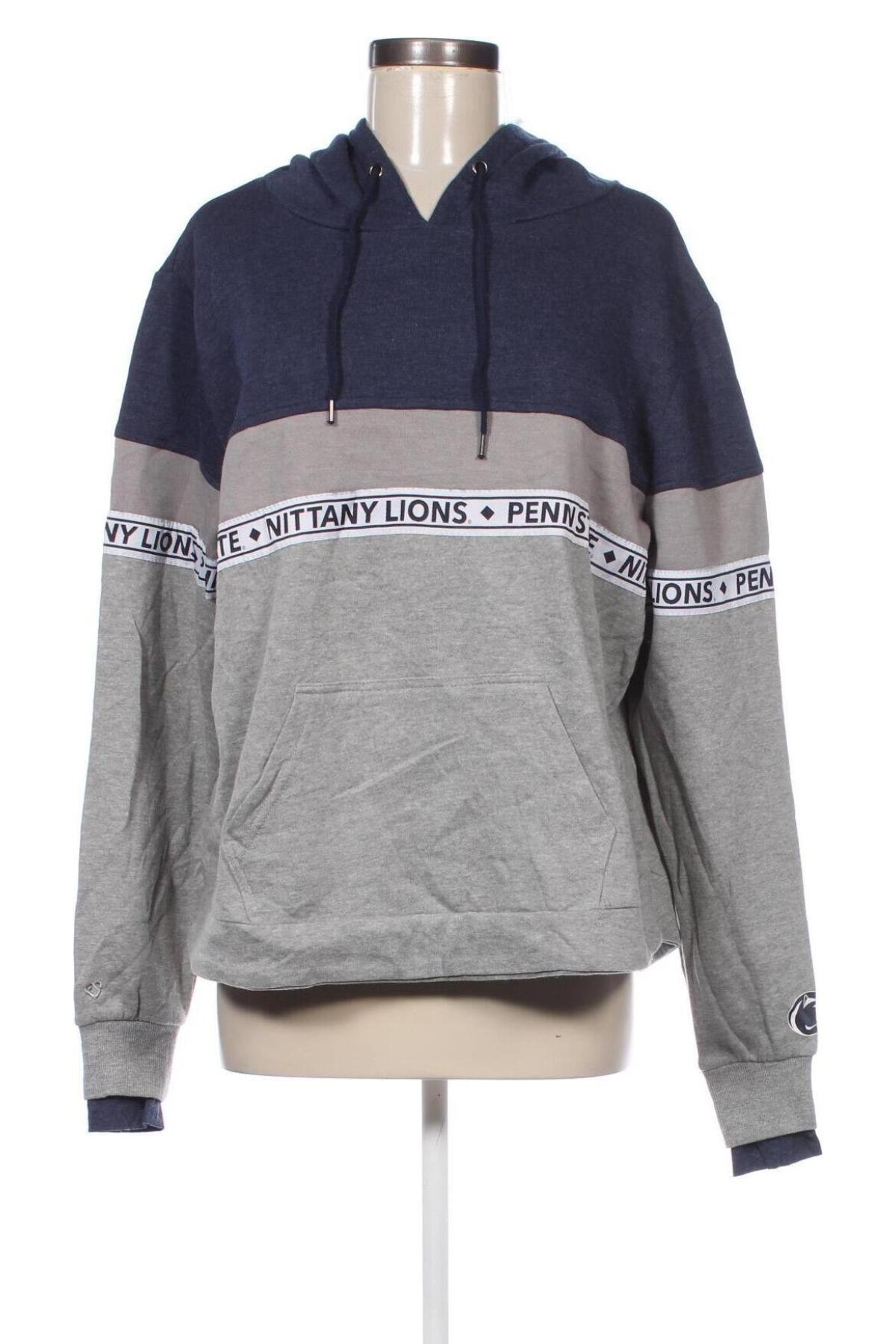 Damen Sweatshirt Colloseum, Größe L, Farbe Mehrfarbig, Preis € 10,49