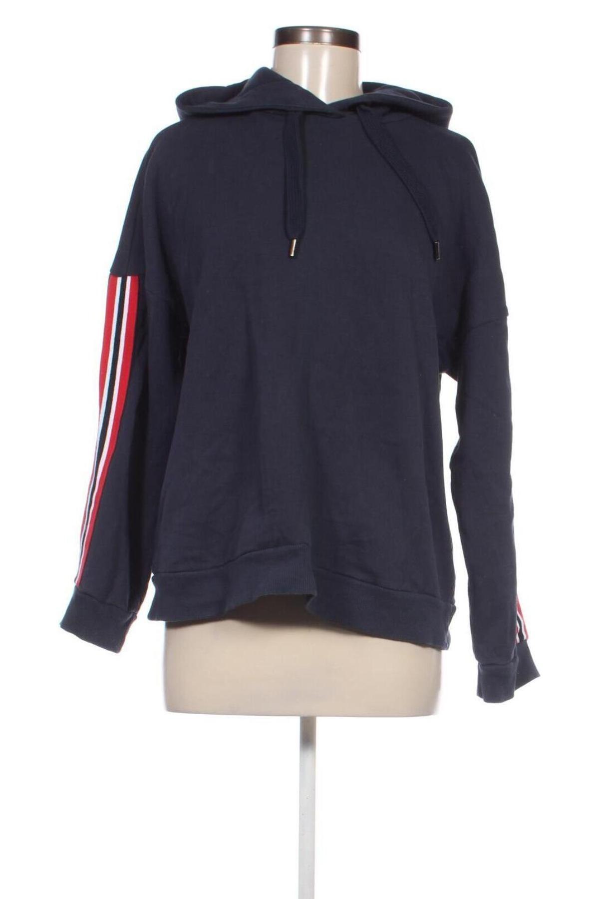 Damen Sweatshirt Edc By Esprit, Größe XL, Farbe Blau, Preis € 14,99