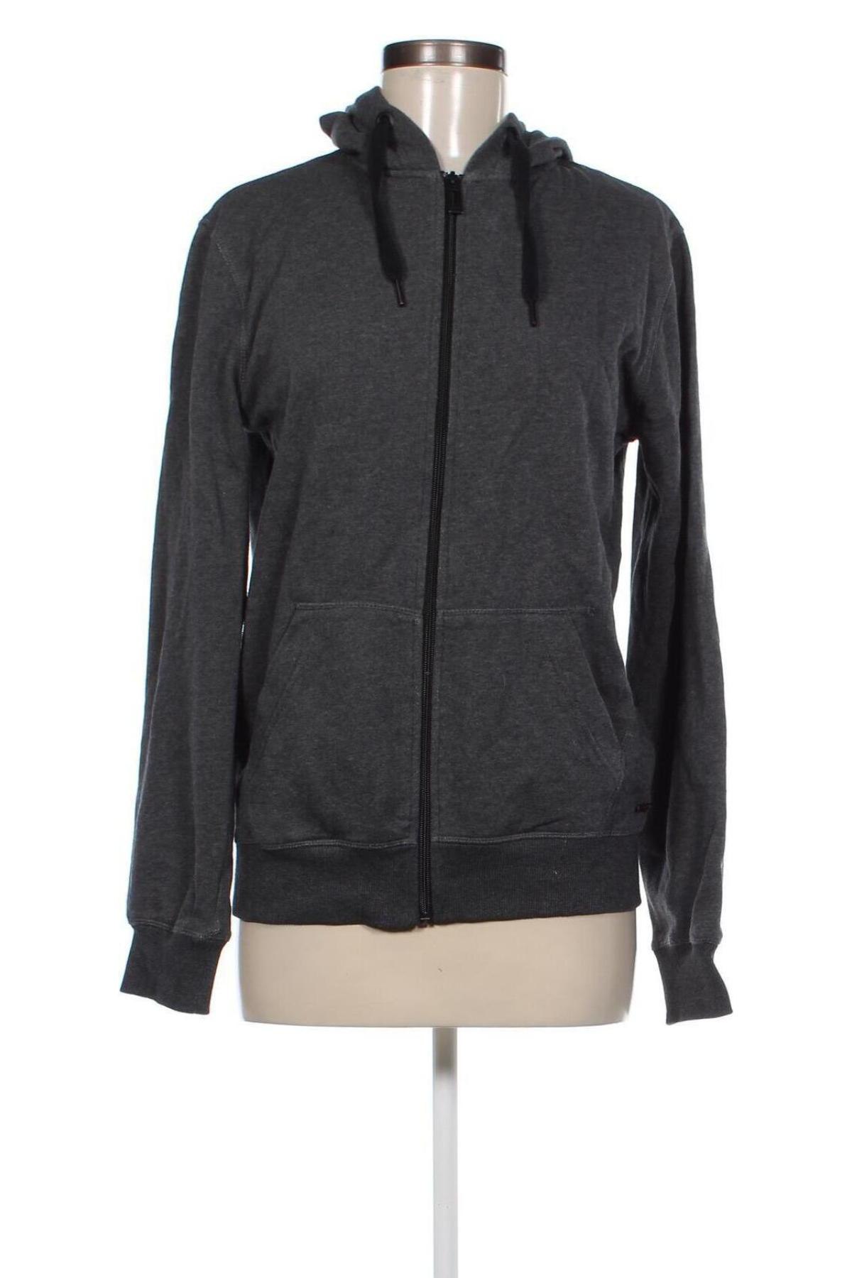 Damen Sweatshirt Edc By Esprit, Größe S, Farbe Grau, Preis € 28,99