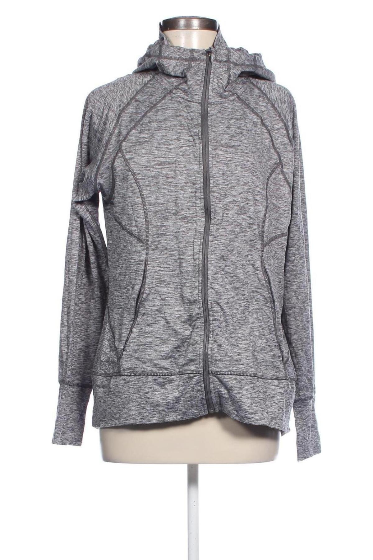 Damen Sweatshirt Eddie Bauer, Größe L, Farbe Grau, Preis 30,99 €