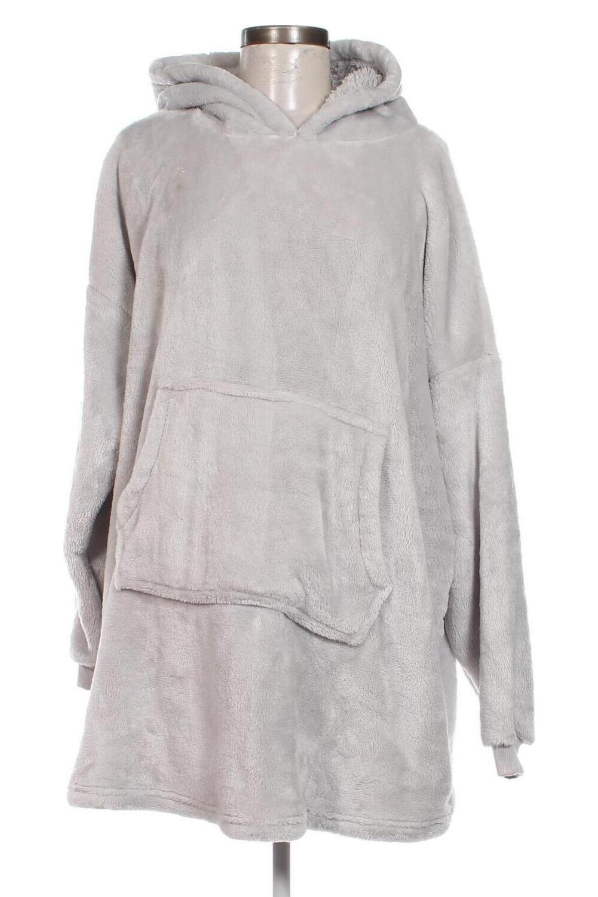 Damen Sweatshirt Esmara, Größe S, Farbe Grau, Preis 16,99 €