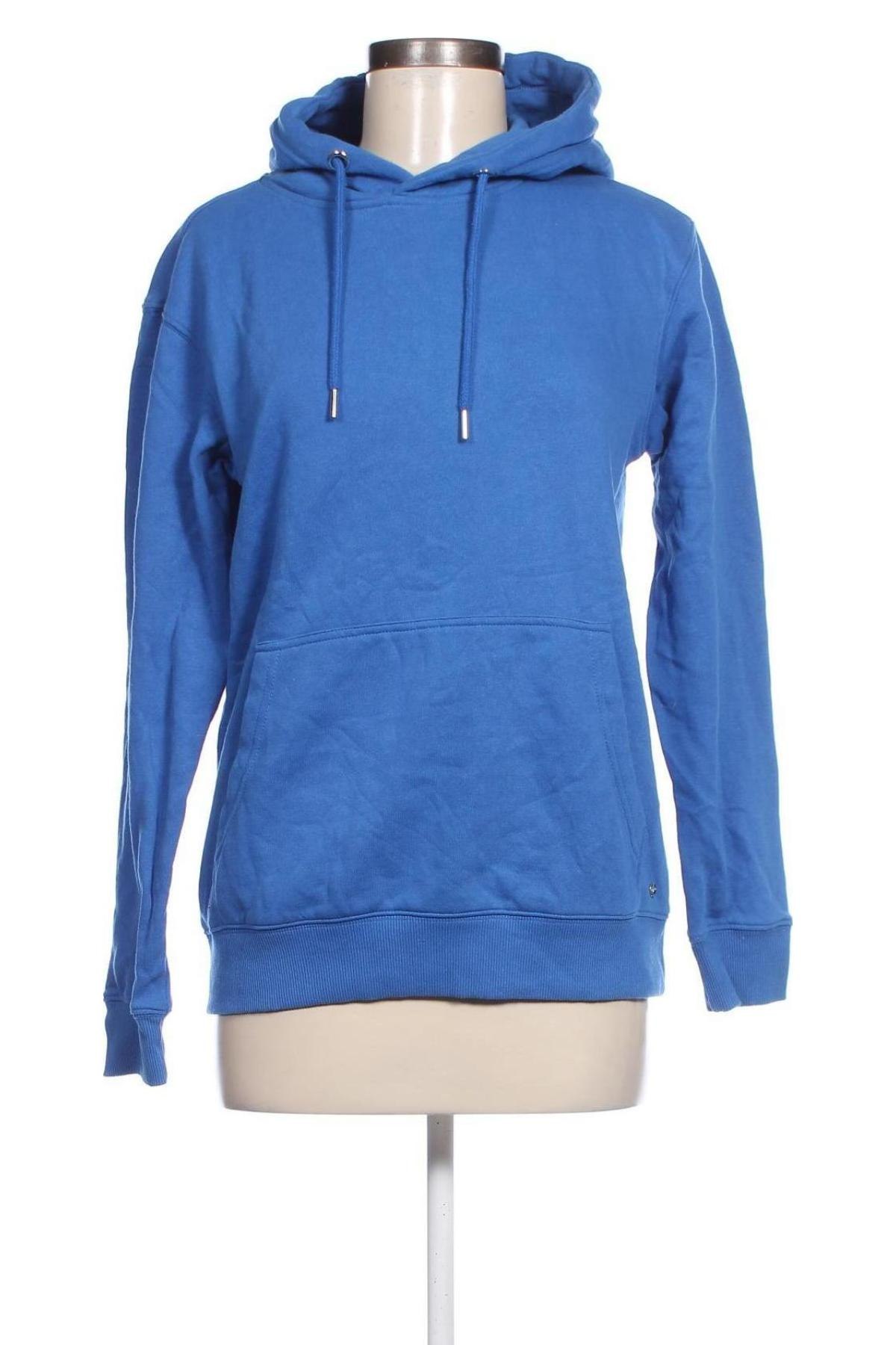 Damen Sweatshirt Ever.me by Takko Fashion, Größe S, Farbe Blau, Preis 15,49 €