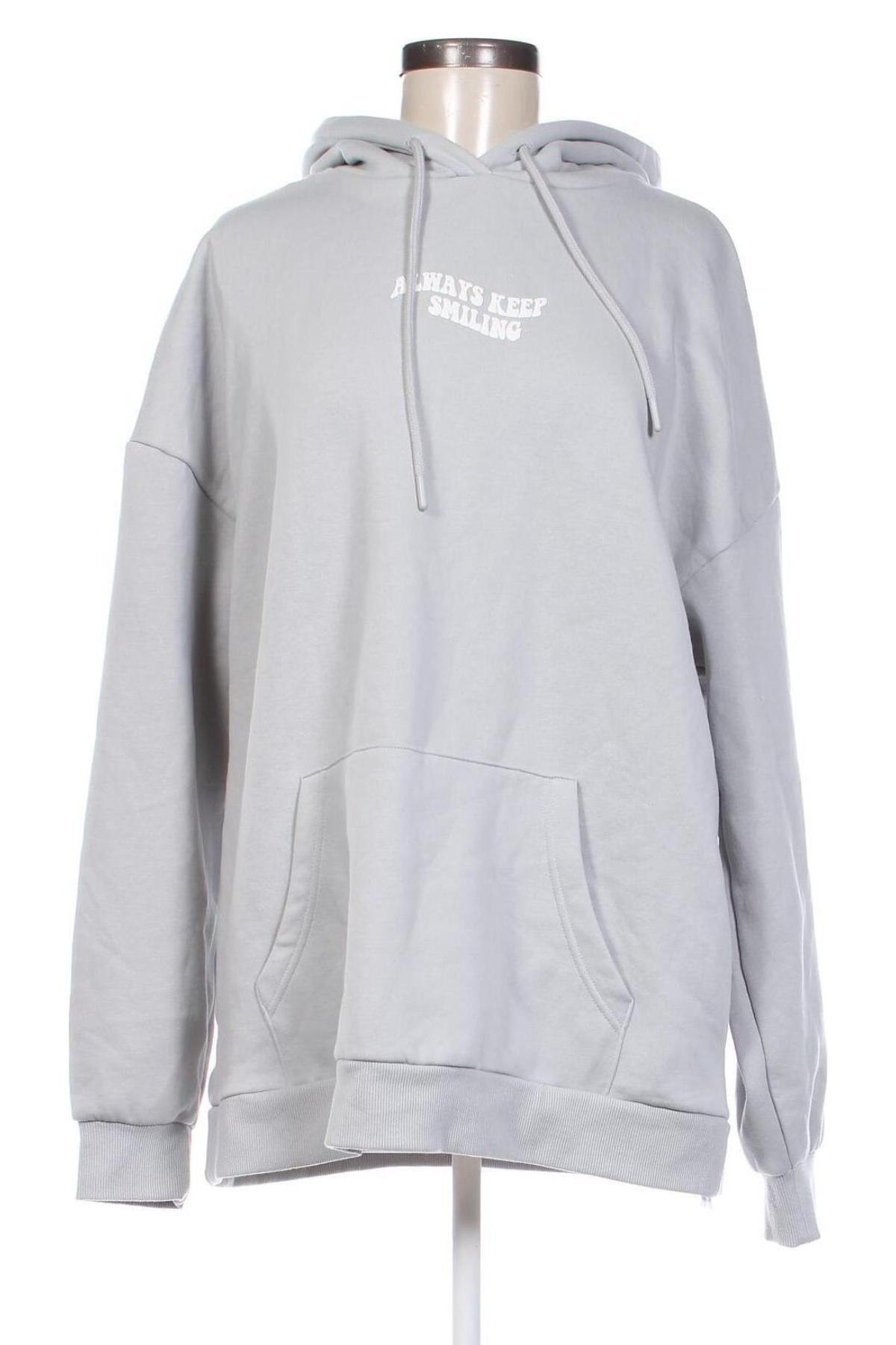 Damen Sweatshirt Fb Sister, Größe M, Farbe Grau, Preis € 20,49