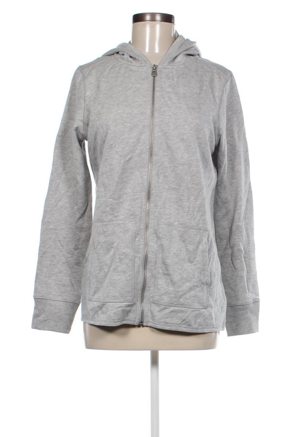 Damen Sweatshirt Gap, Größe M, Farbe Grau, Preis € 27,49