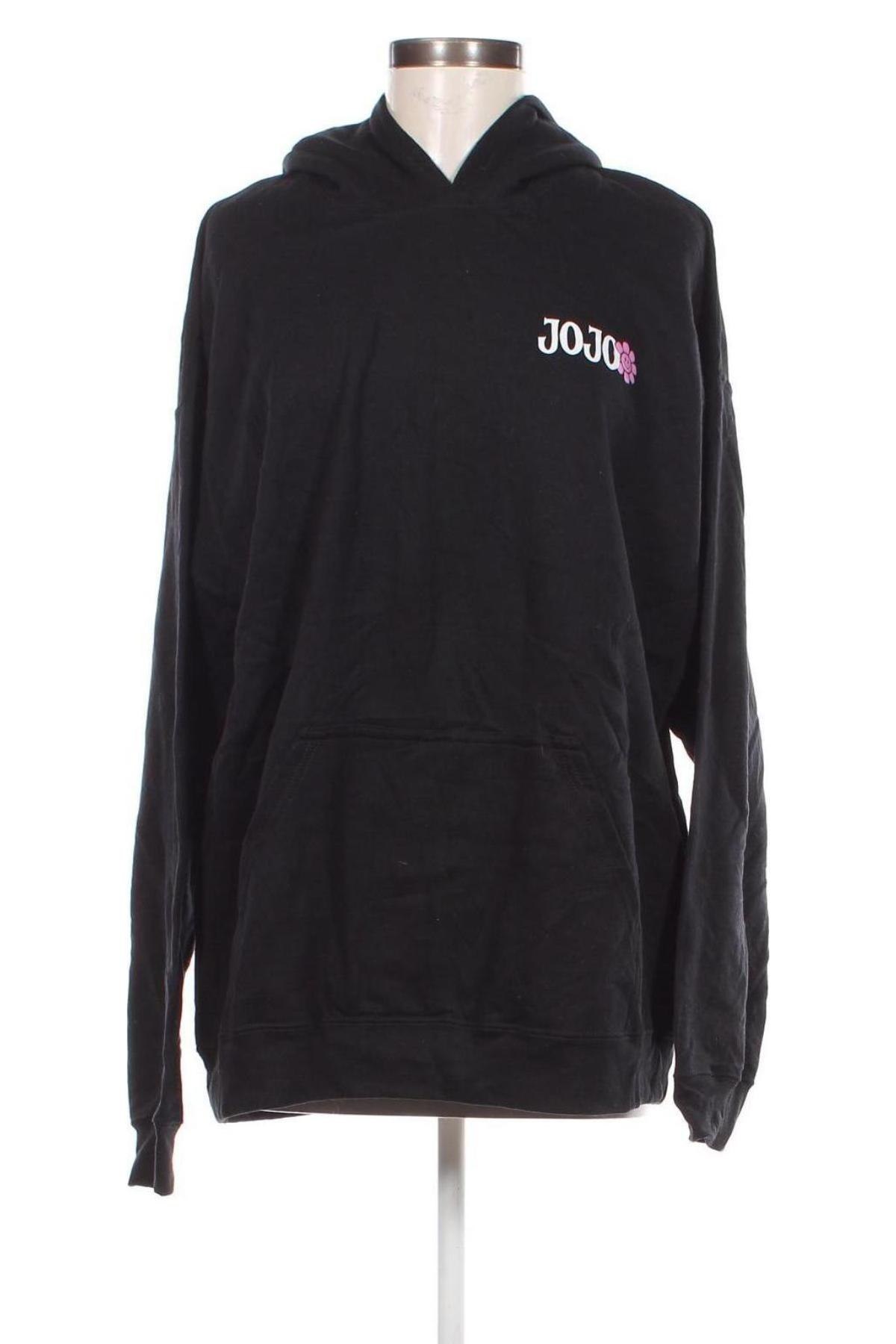 Damen Sweatshirt Gildan, Größe XL, Farbe Schwarz, Preis € 10,49