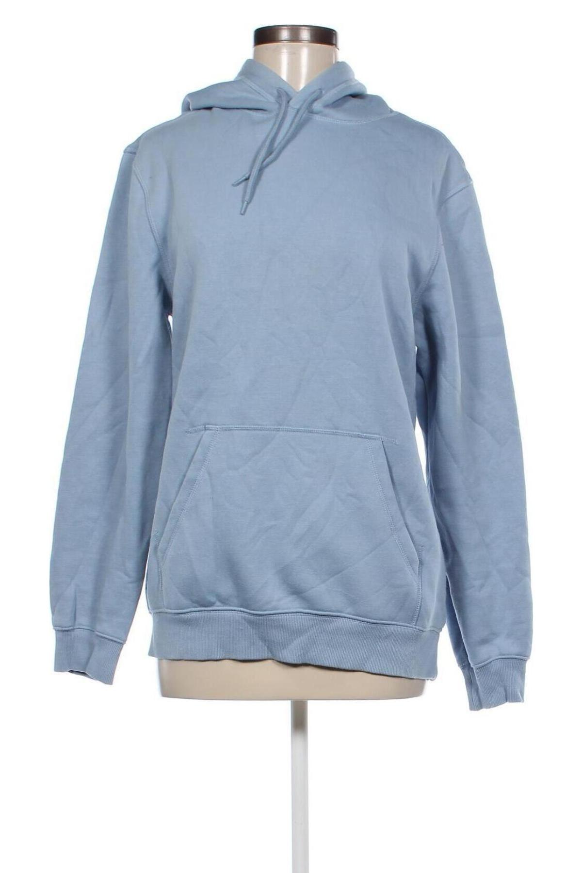 Damen Sweatshirt H&M, Größe S, Farbe Blau, Preis € 20,49