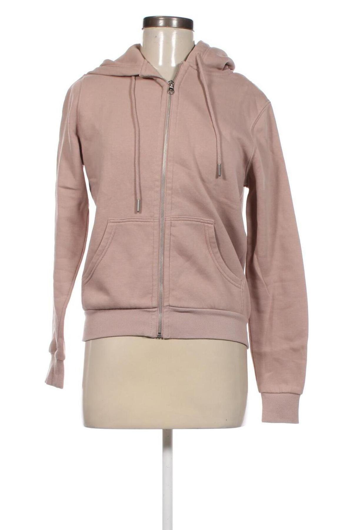 Damen Sweatshirt H&M, Größe S, Farbe Beige, Preis € 8,49