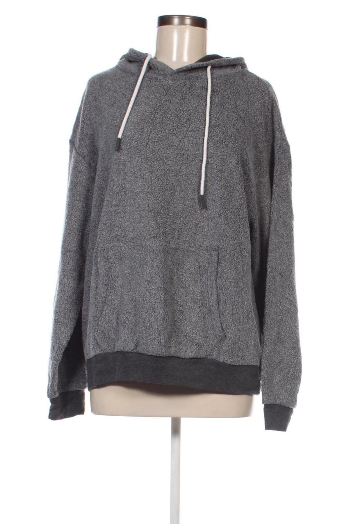 Damen Sweatshirt Hoodie Lab, Größe XXL, Farbe Grau, Preis € 28,99