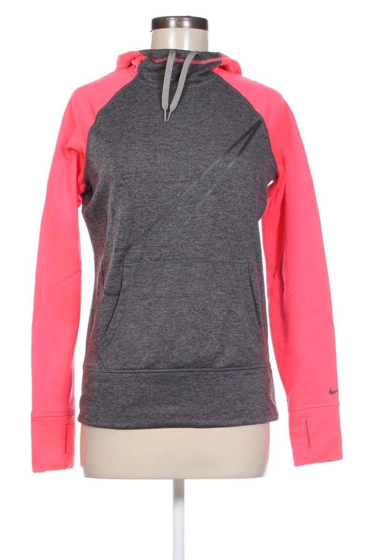 Damen Sweatshirt Nike, Größe S, Farbe Mehrfarbig, Preis € 15,99