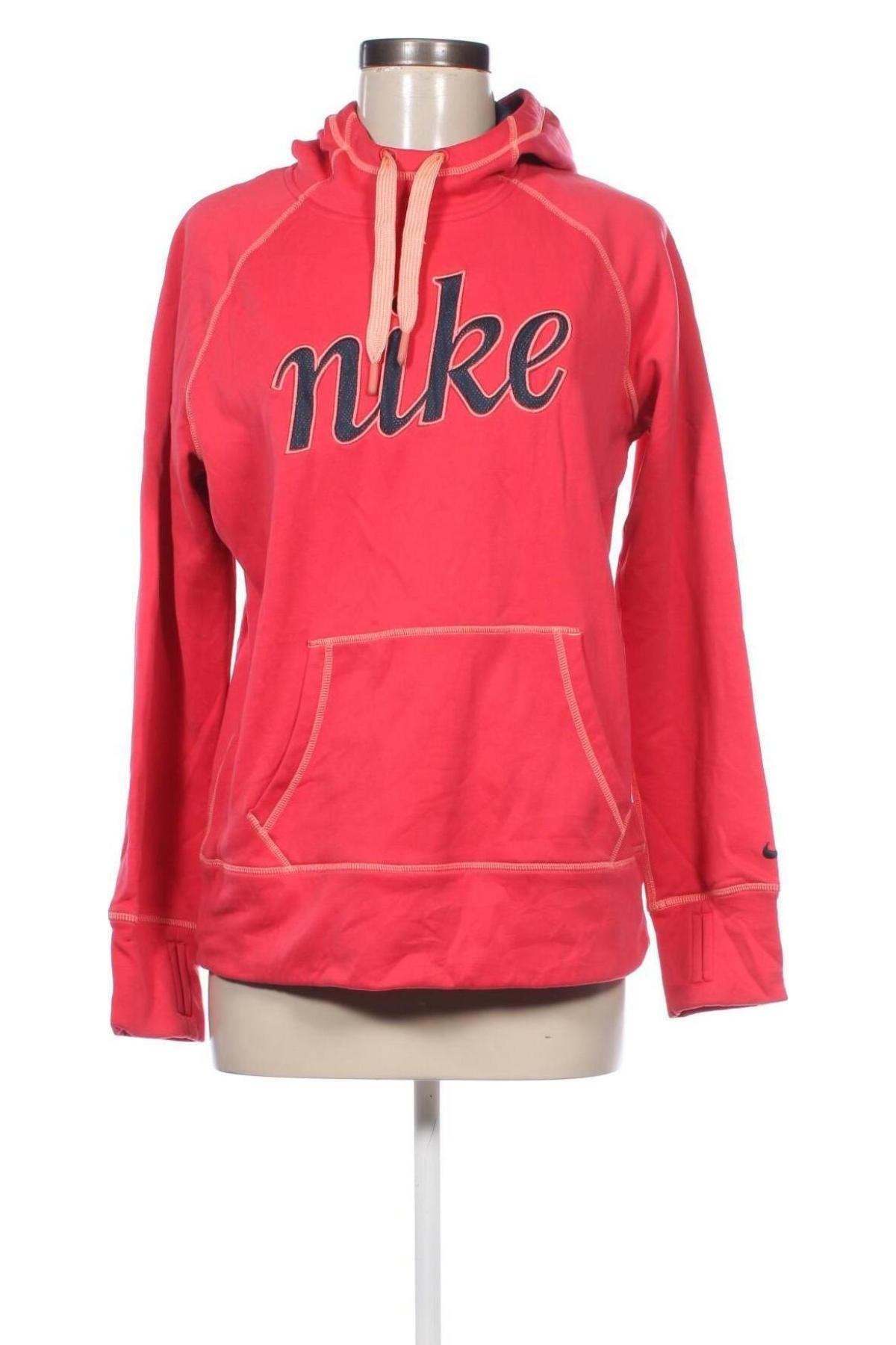 Női sweatshirt Nike, Méret L, Szín Rózsaszín, Ár 12 199 Ft