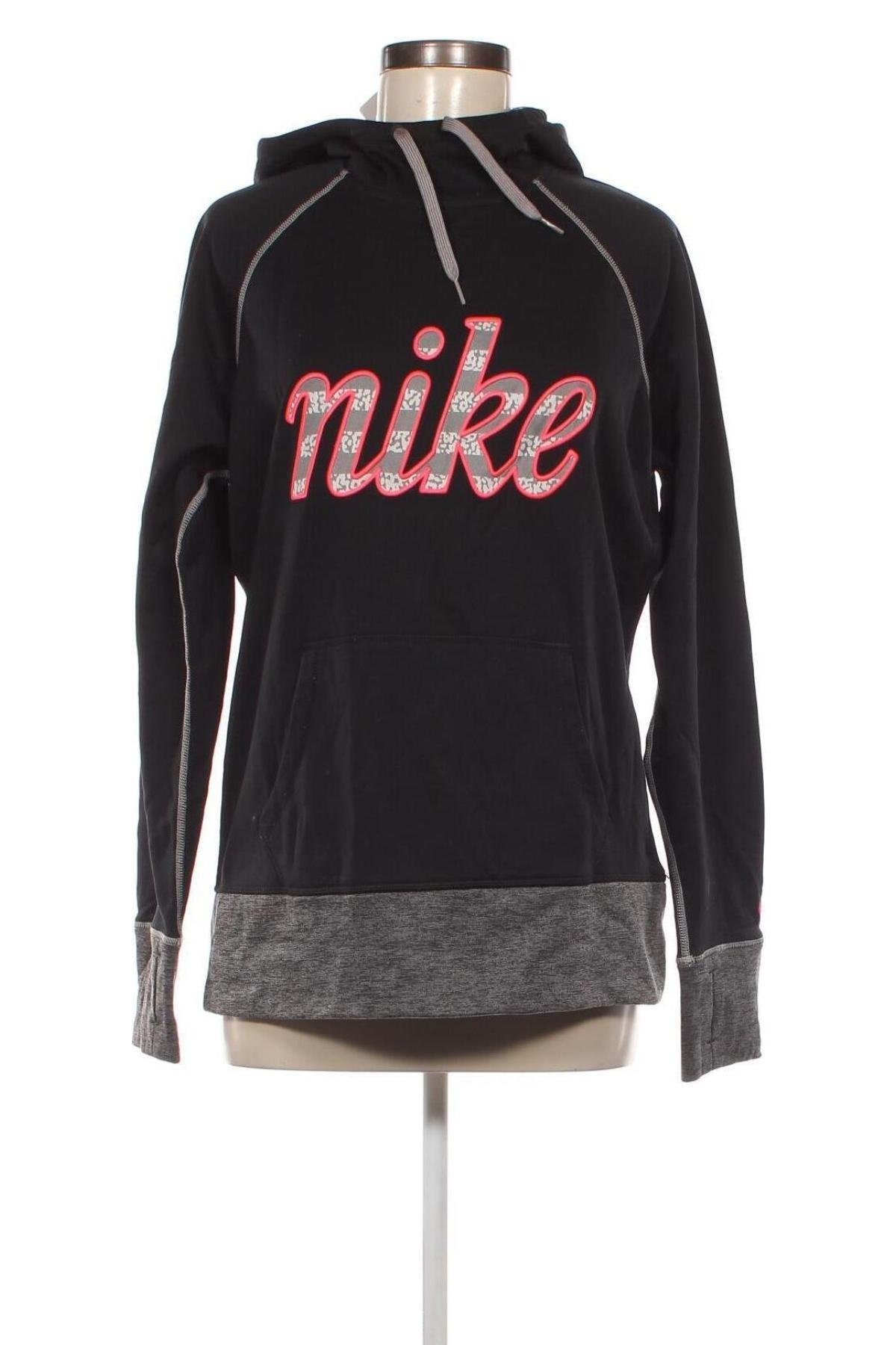 Női sweatshirt Nike, Méret L, Szín Fekete, Ár 11 599 Ft