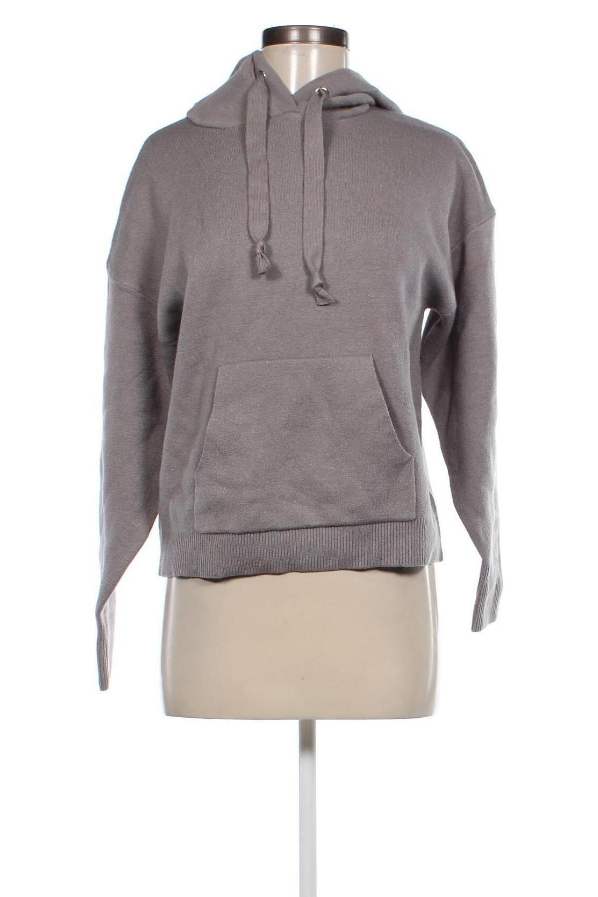 Damen Sweatshirt Primark, Größe XS, Farbe Grau, Preis 9,49 €