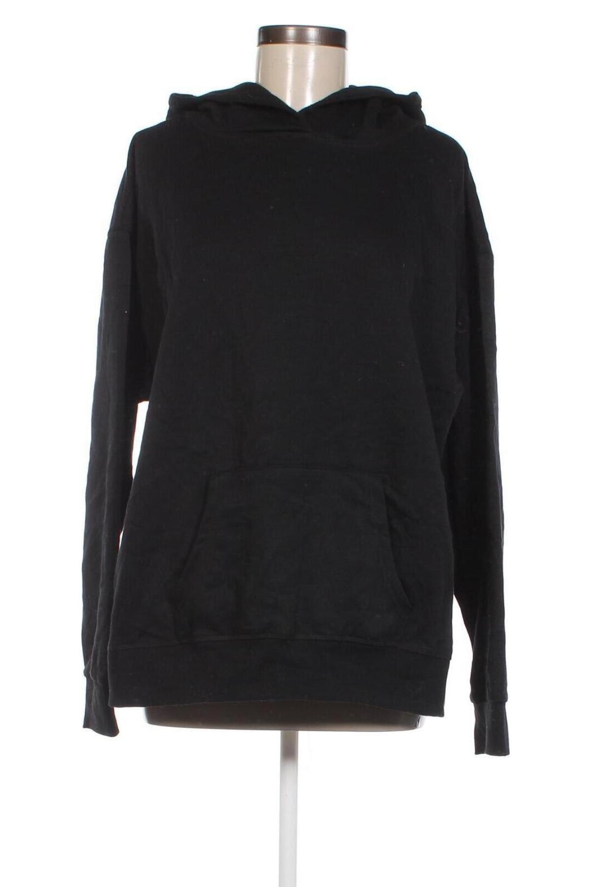 Damen Sweatshirt Primark, Größe XL, Farbe Schwarz, Preis 10,49 €