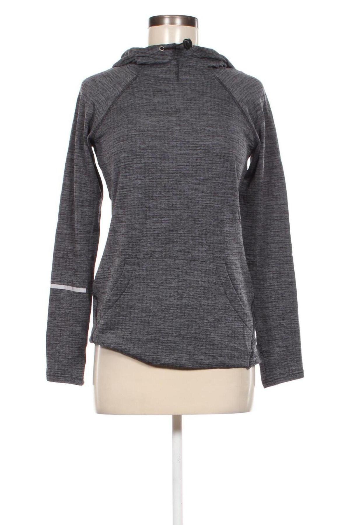 Damen Sweatshirt Rbx, Größe S, Farbe Grau, Preis 14,99 €