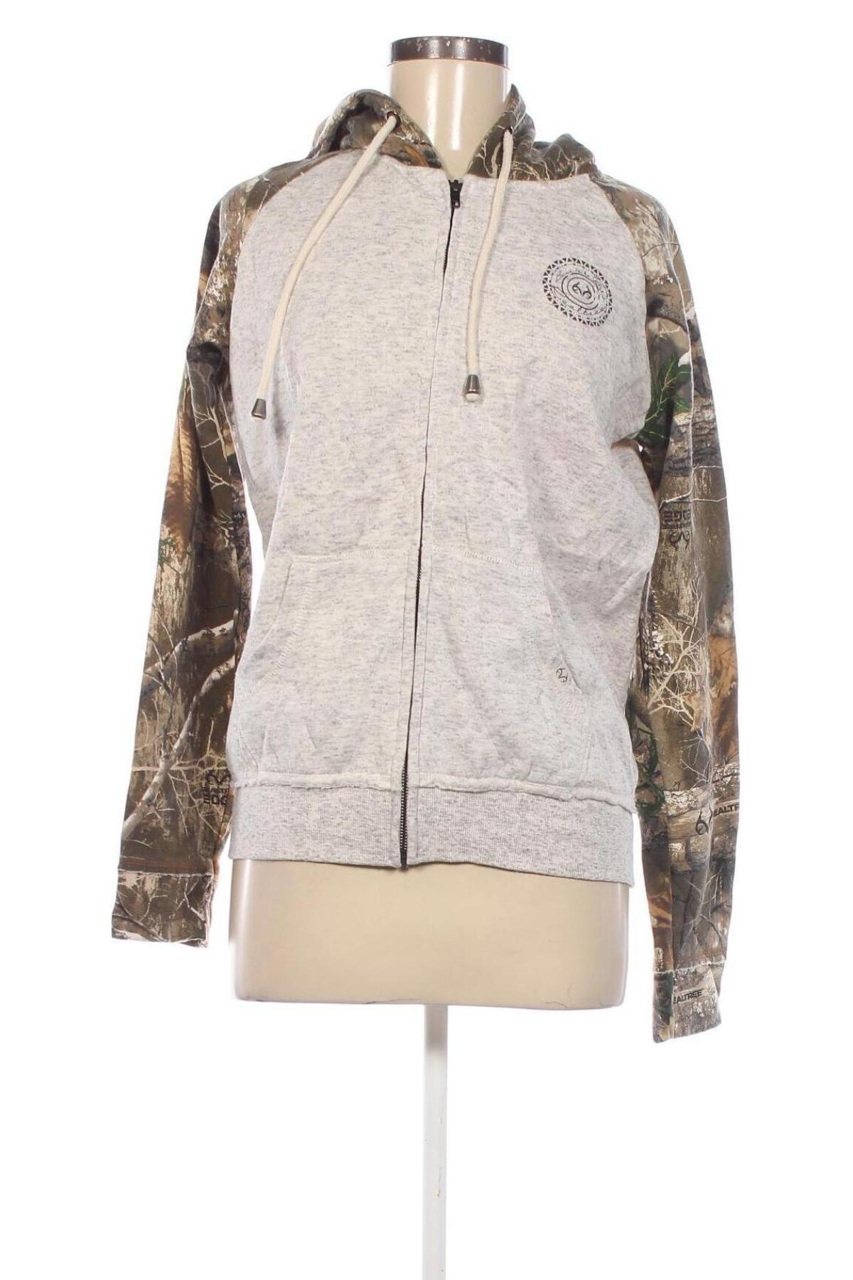 Női sweatshirt Realtree, Méret M, Szín Sokszínű, Ár 3 799 Ft