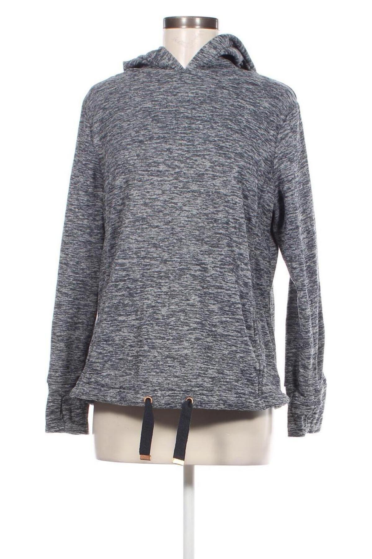 Damen Sweatshirt Regatta, Größe M, Farbe Grau, Preis 11,99 €