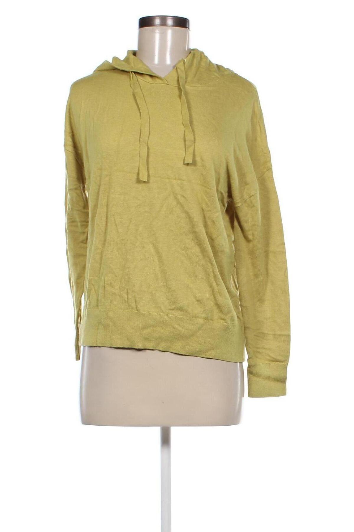 Damen Sweatshirt S.Oliver, Größe M, Farbe Grün, Preis € 11,99