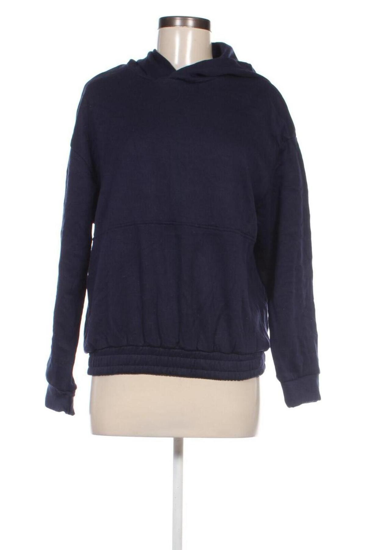 Damen Sweatshirt SHEIN, Größe M, Farbe Blau, Preis 8,49 €