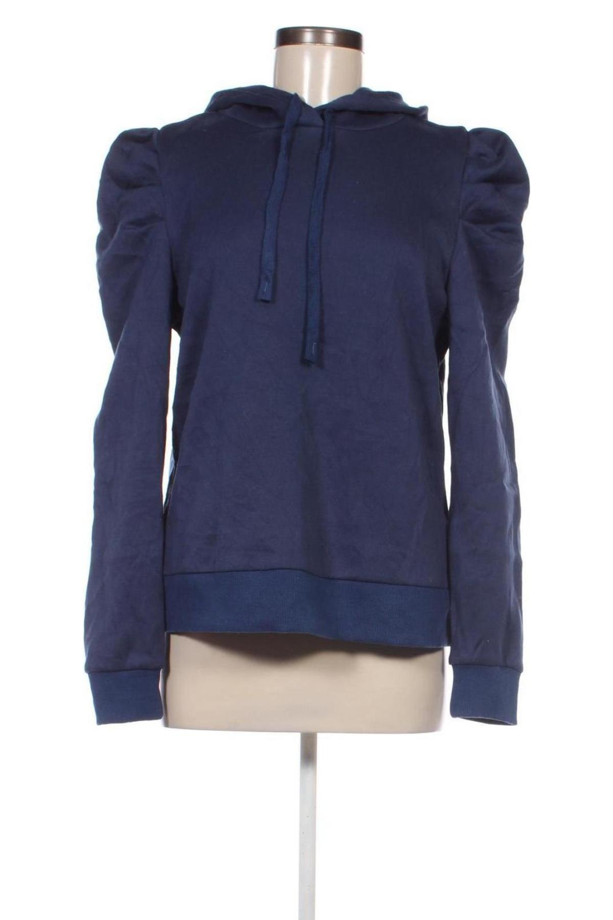 Damen Sweatshirt SHEIN, Größe L, Farbe Blau, Preis € 8,49