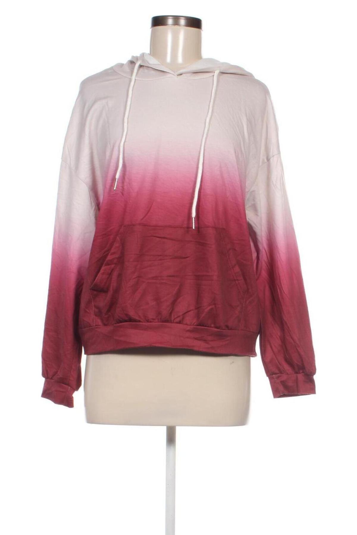 Damen Sweatshirt SHEIN, Größe M, Farbe Mehrfarbig, Preis € 10,49