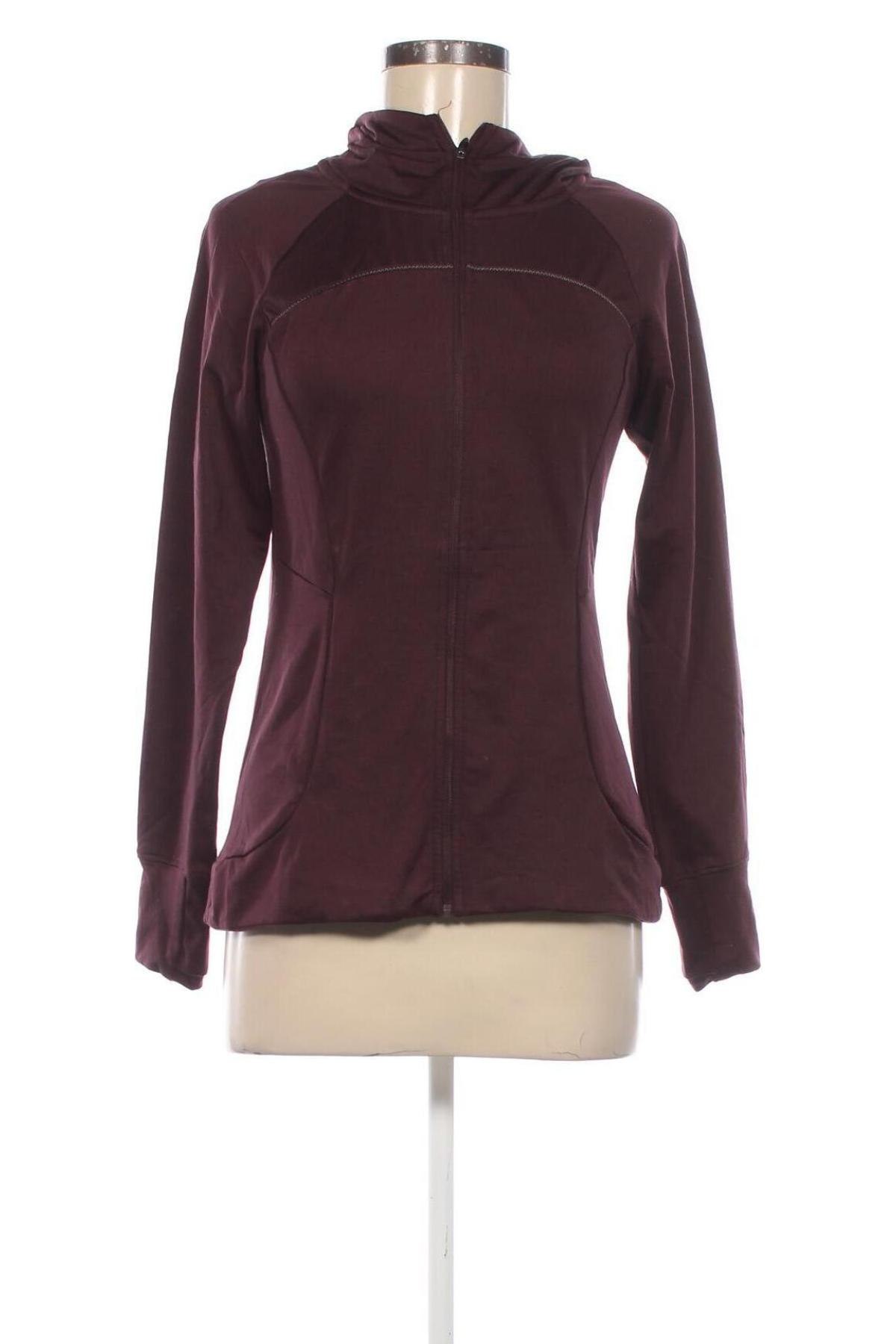 Damen Sweatshirt Spyder, Größe S, Farbe Rot, Preis € 34,49