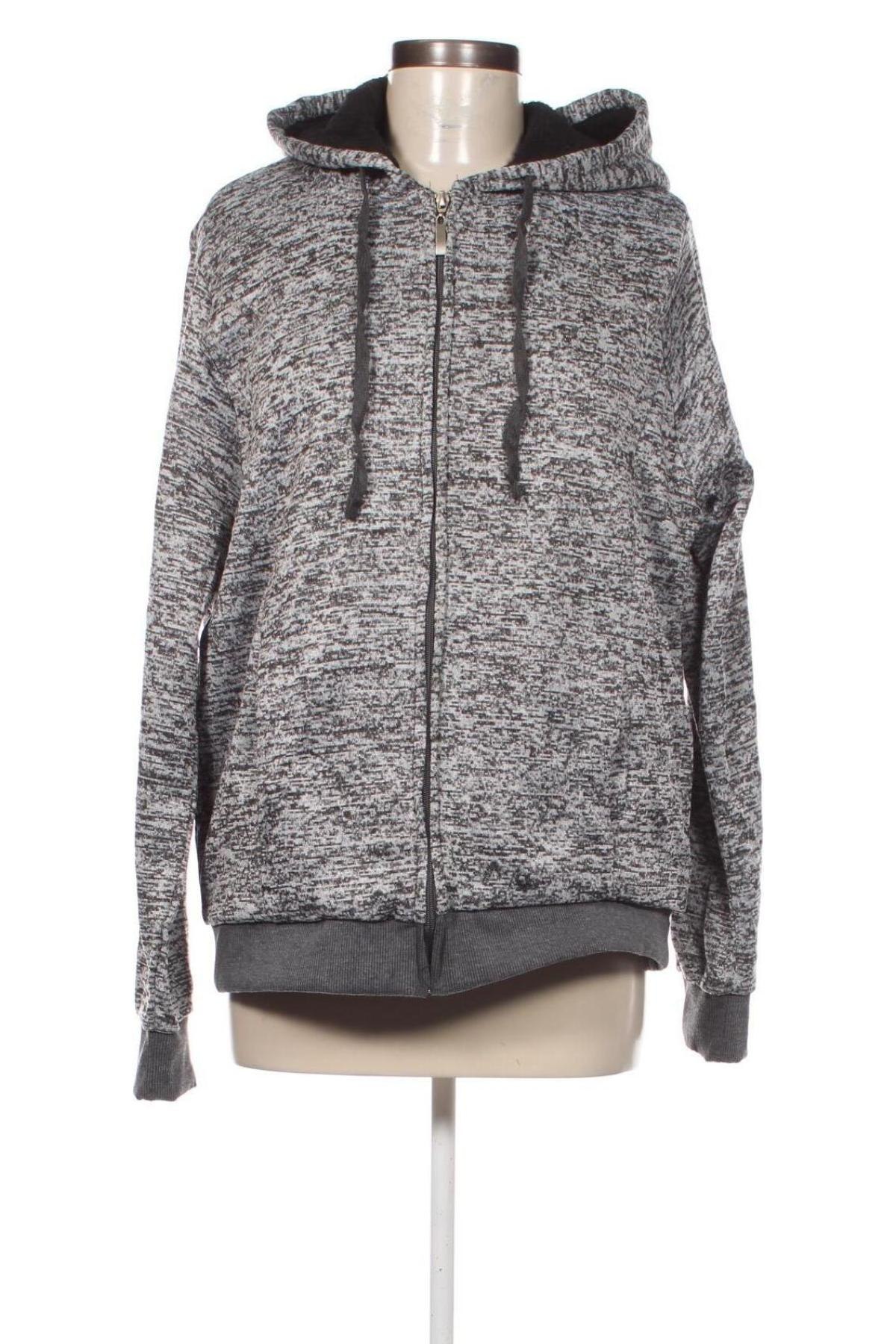 Damen Sweatshirt Starting Point, Größe XL, Farbe Mehrfarbig, Preis € 9,49