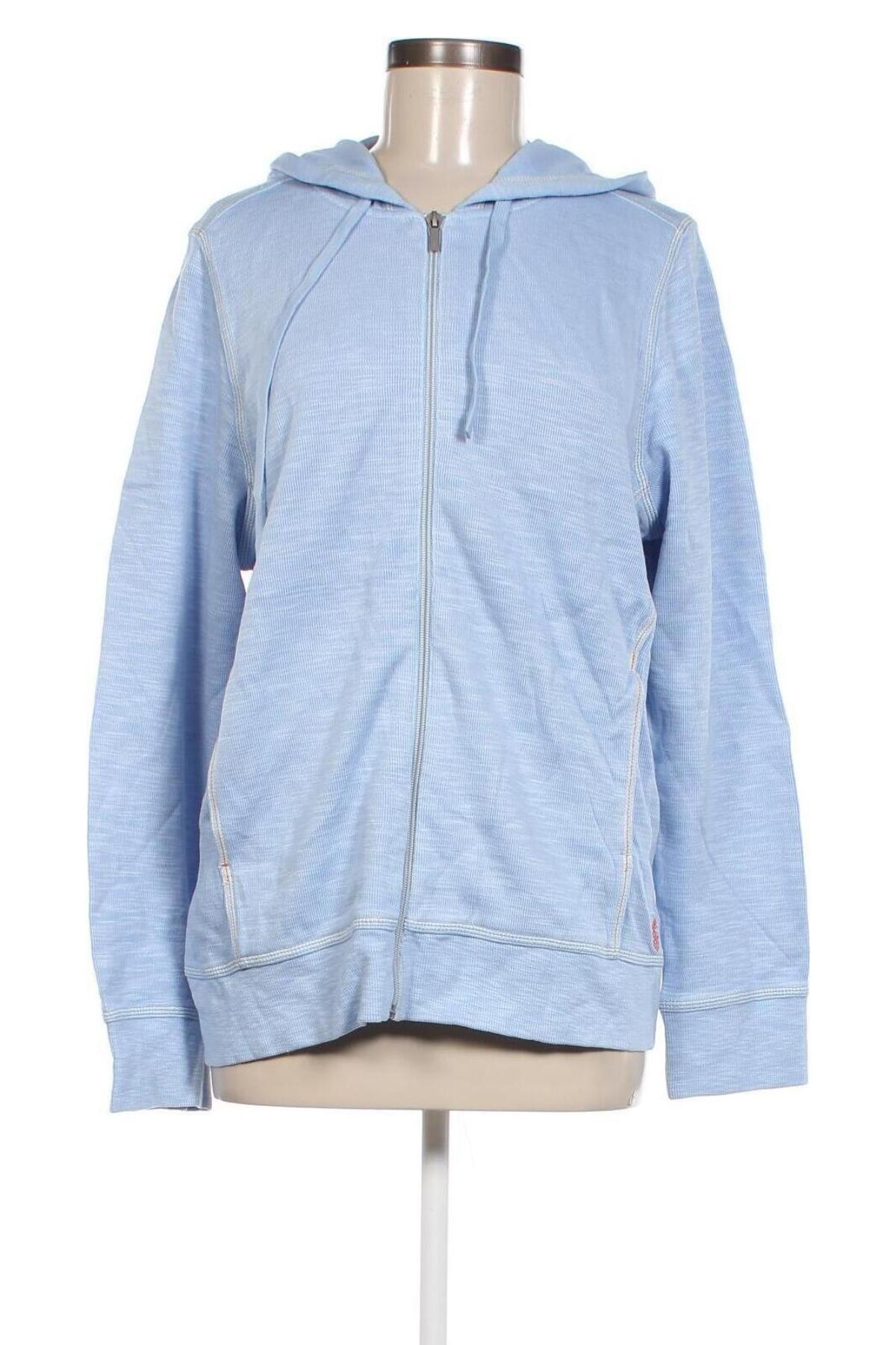 Damen Sweatshirt Tommy Bahama, Größe L, Farbe Blau, Preis € 17,49