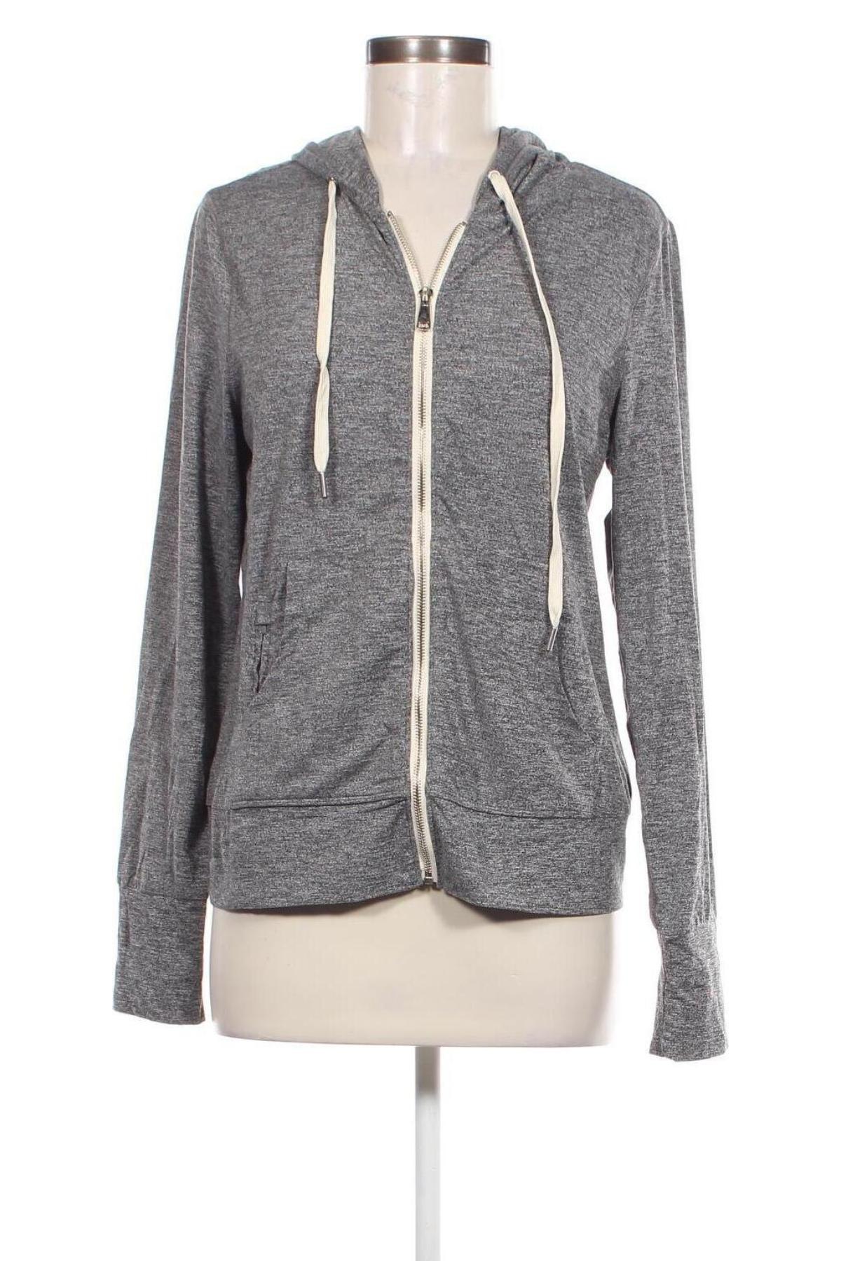 Damen Sweatshirt Zobha, Größe M, Farbe Grau, Preis 28,99 €