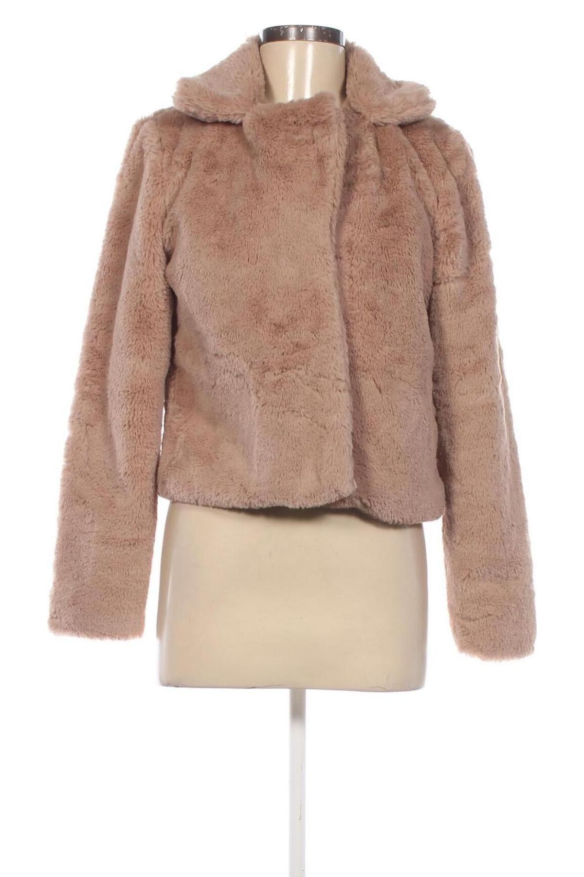 Damenmantel, Größe S, Farbe Beige, Preis € 61,49