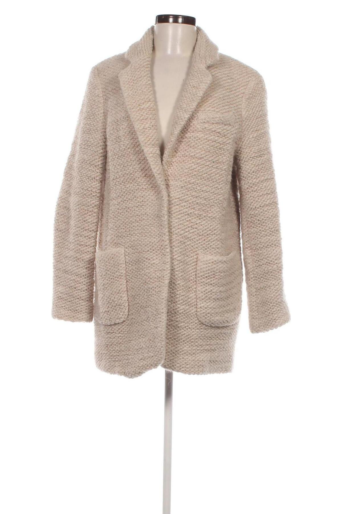 Damenmantel Joseph Janard, Größe M, Farbe Beige, Preis 86,99 €