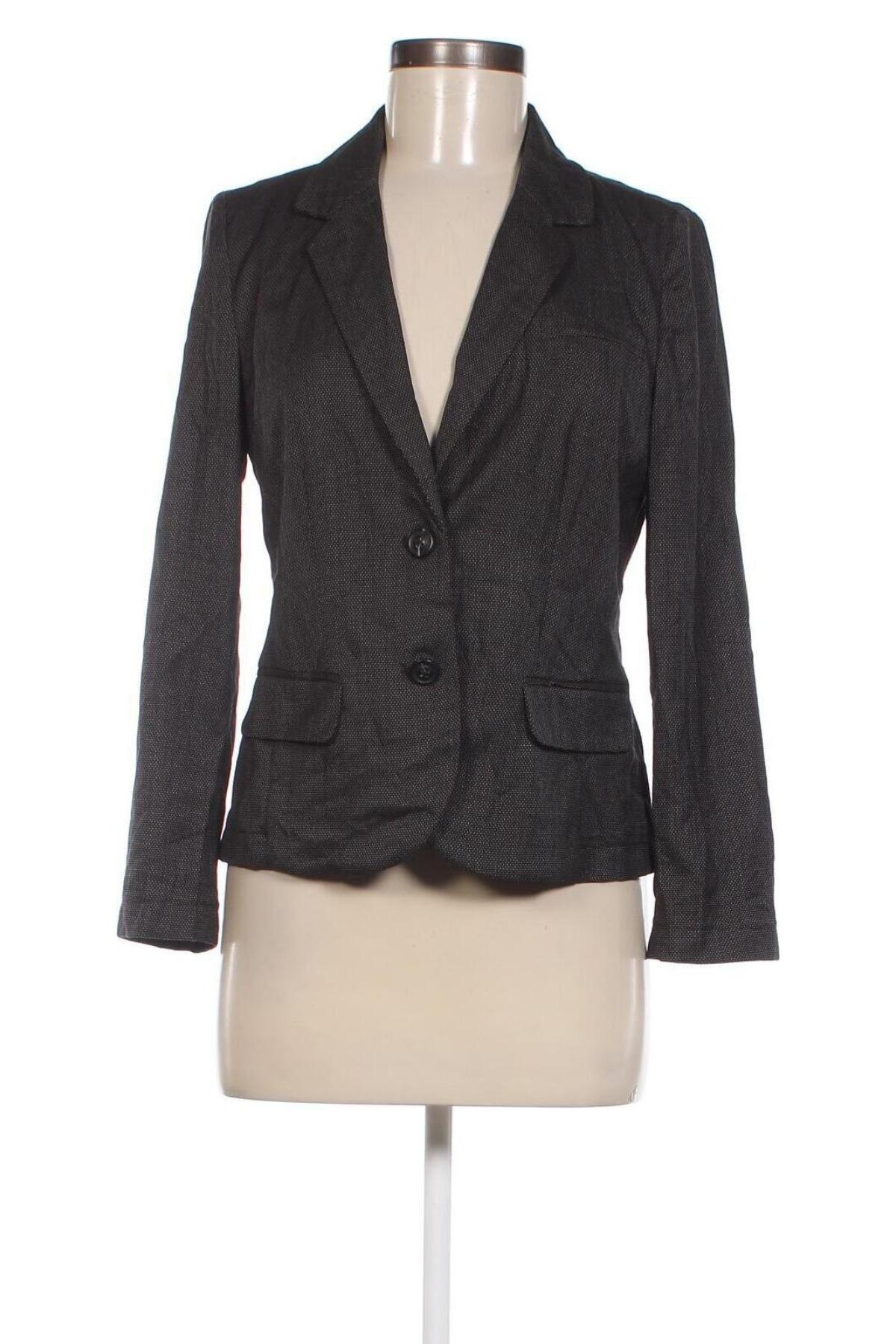 Damen Blazer Opus, Größe S, Farbe Grau, Preis 42,49 €