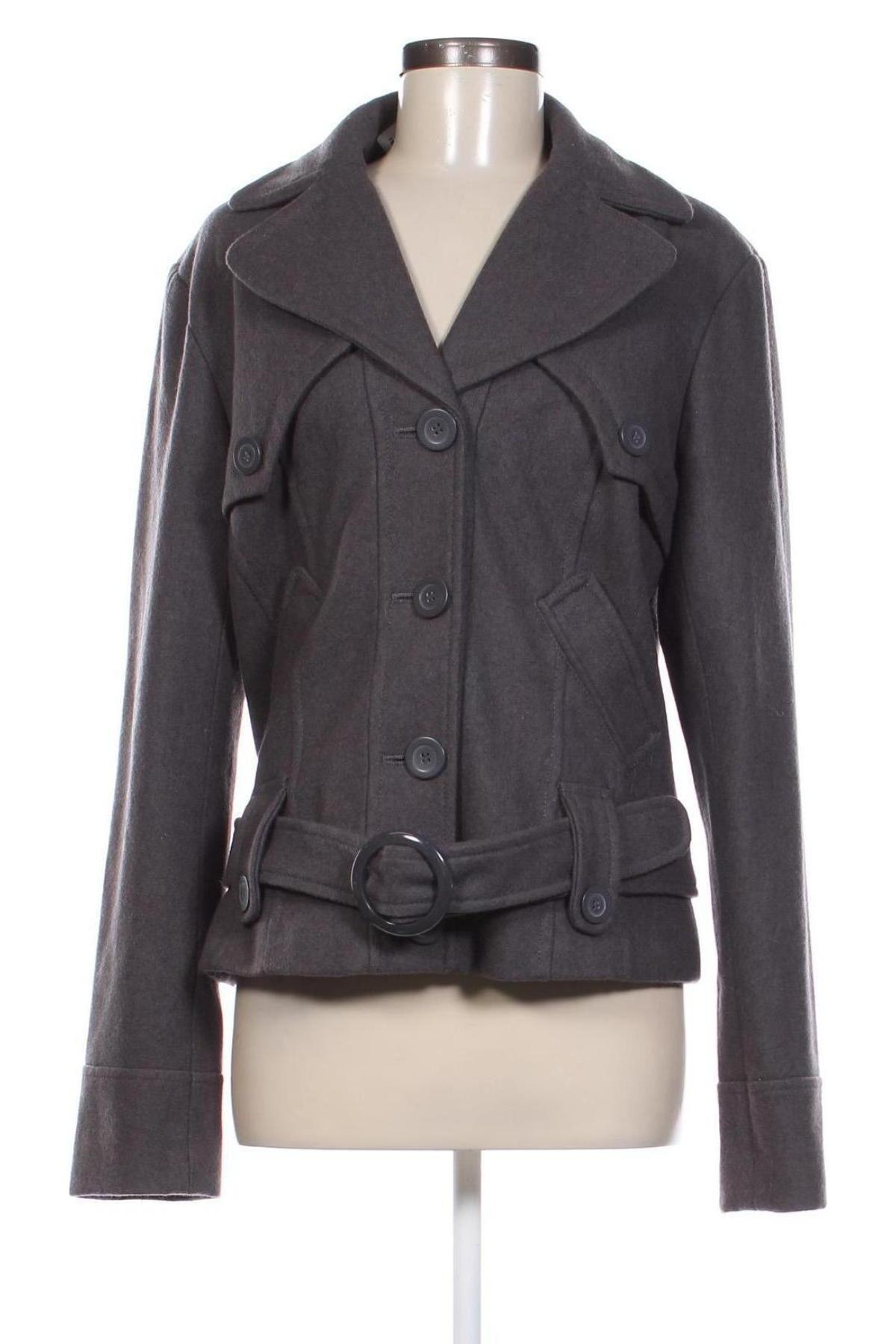 Damenmantel Vero Moda, Größe XL, Farbe Lila, Preis € 38,49