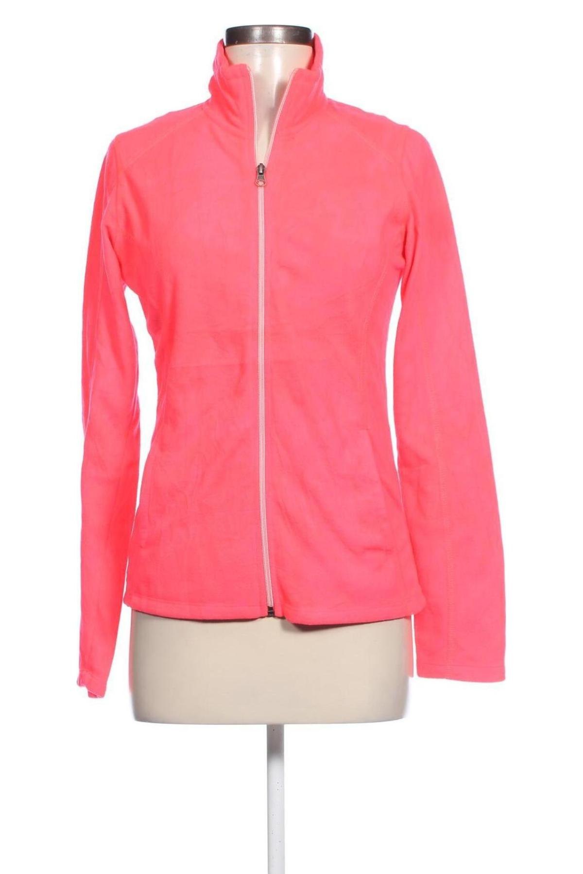 Damen Fleece Oberteil  Port Authority, Größe XS, Farbe Rosa, Preis € 13,99