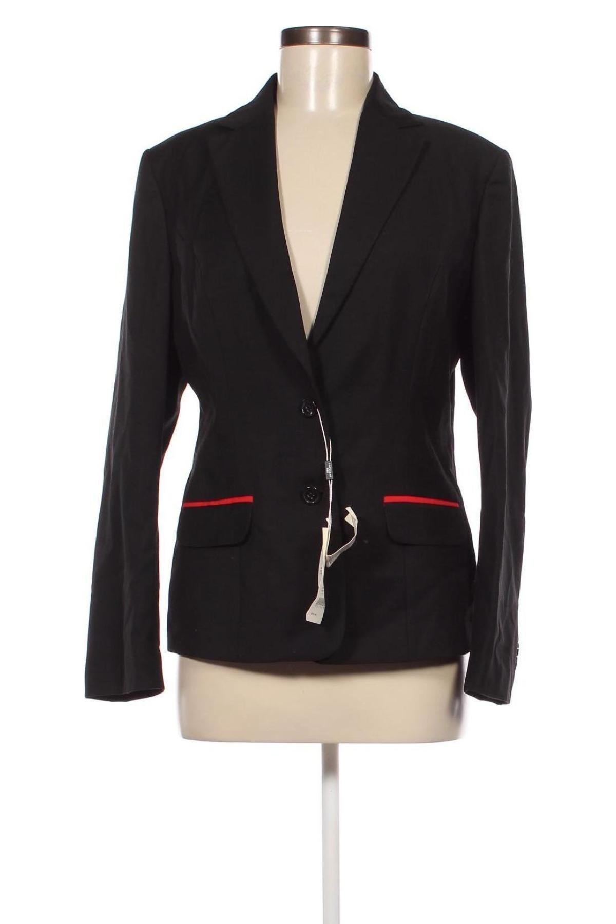 Damen Blazer, Farbe Schwarz, Preis € 21,99