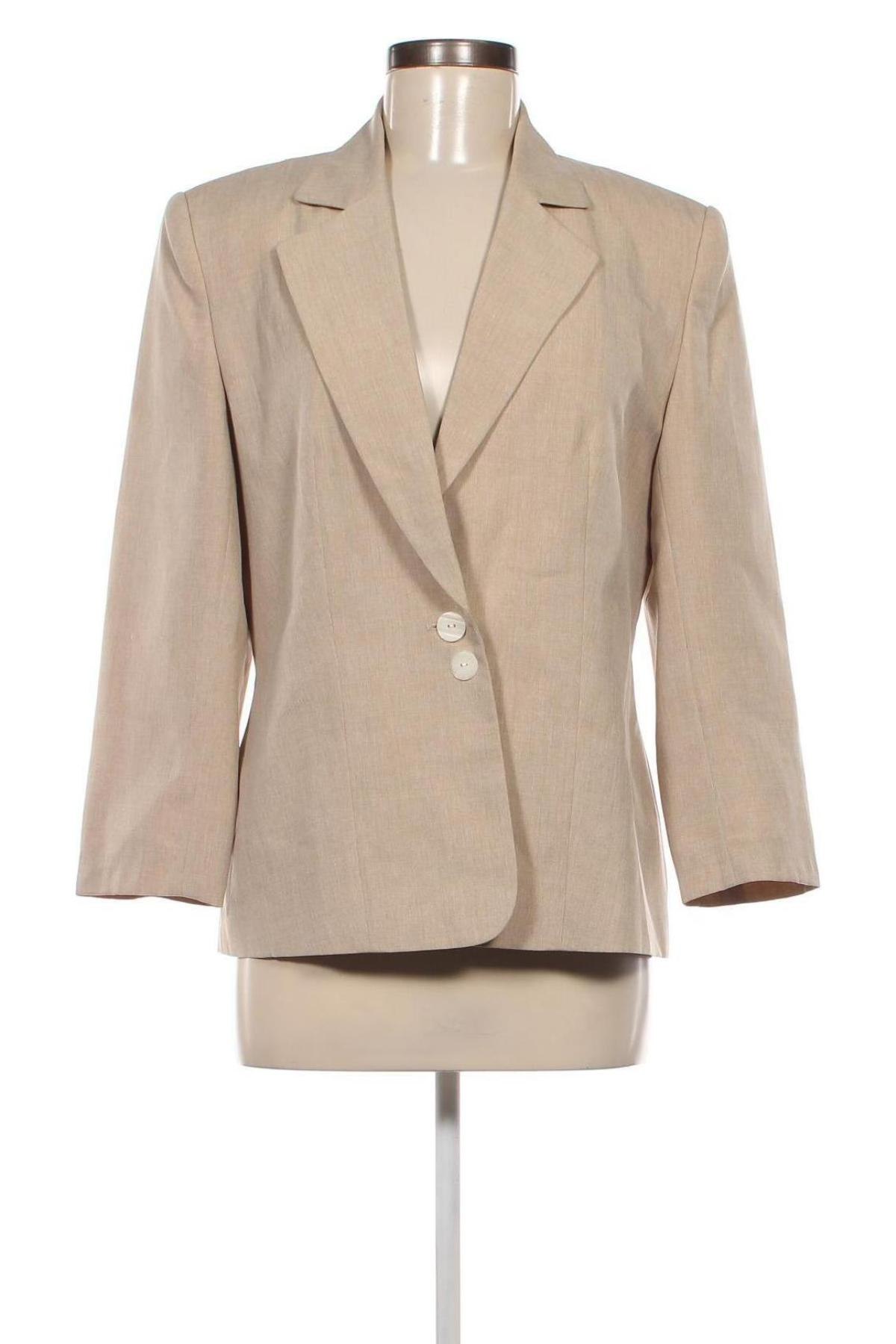 Damen Blazer, Größe S, Farbe Beige, Preis € 17,49