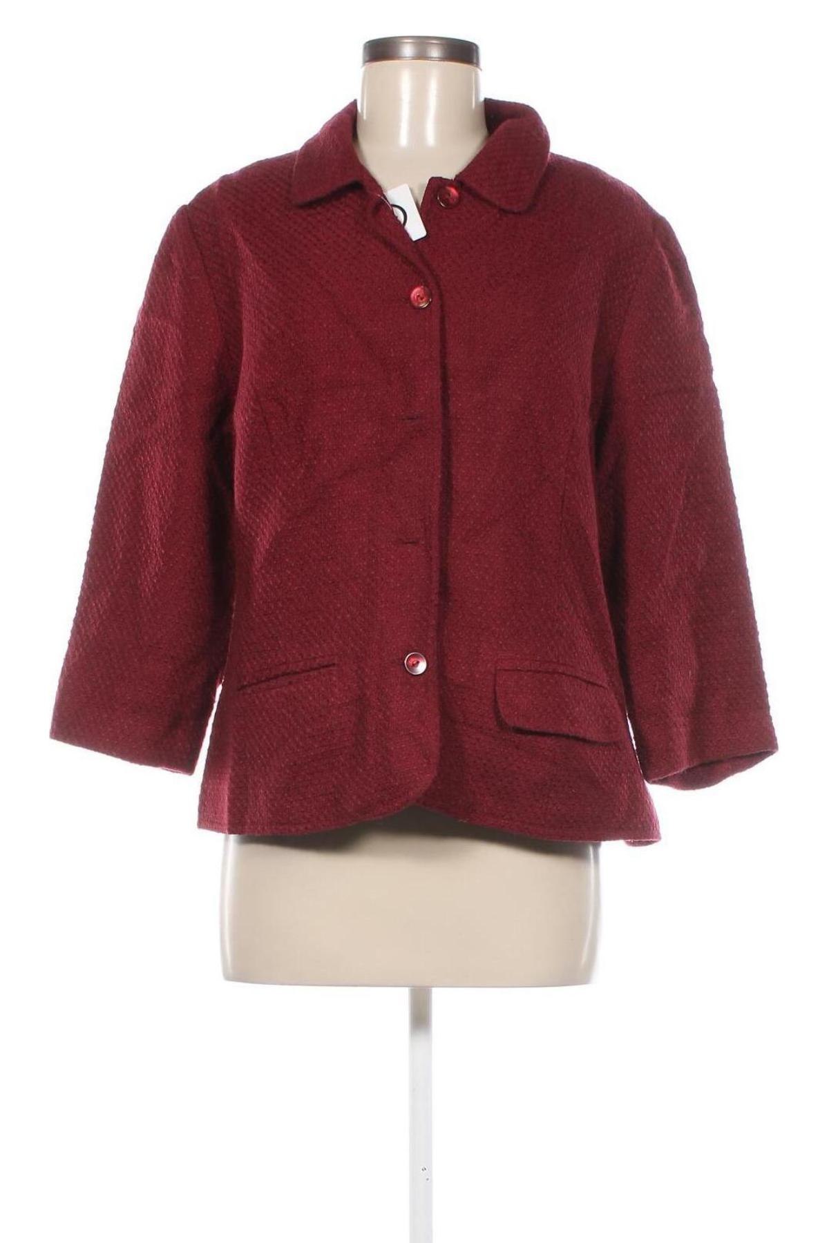 Damen Blazer, Größe L, Farbe Braun, Preis 17,49 €