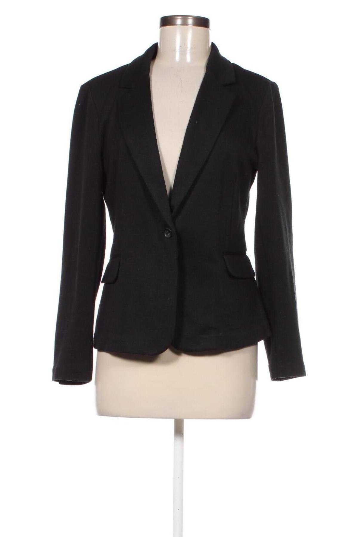 Damen Blazer, Größe M, Farbe Schwarz, Preis € 15,99