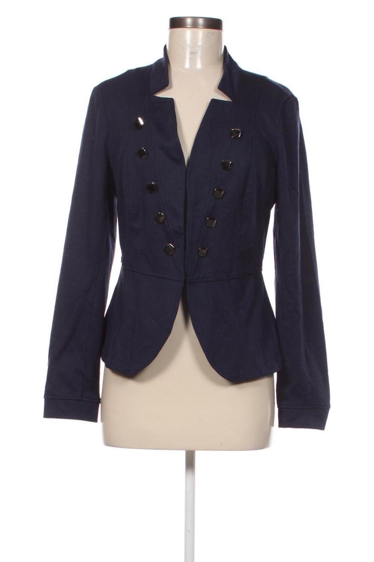 Damen Blazer, Größe S, Farbe Blau, Preis € 15,99