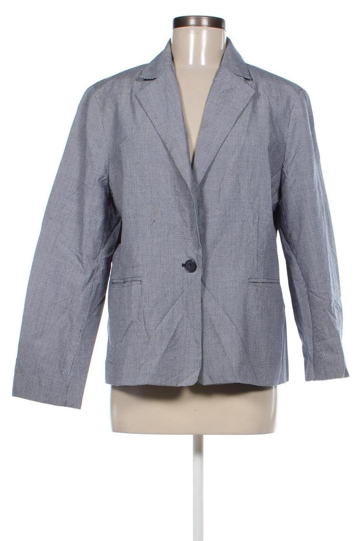 Damen Blazer, Größe L, Farbe Mehrfarbig, Preis € 15,99