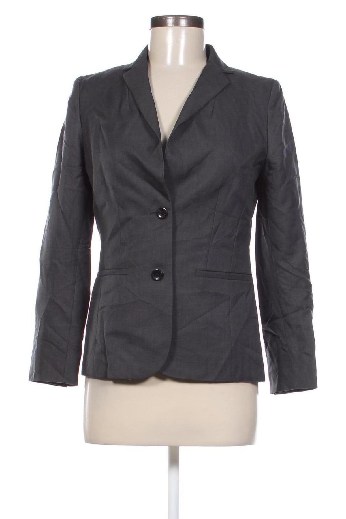 Damen Blazer, Größe S, Farbe Grau, Preis 33,99 €