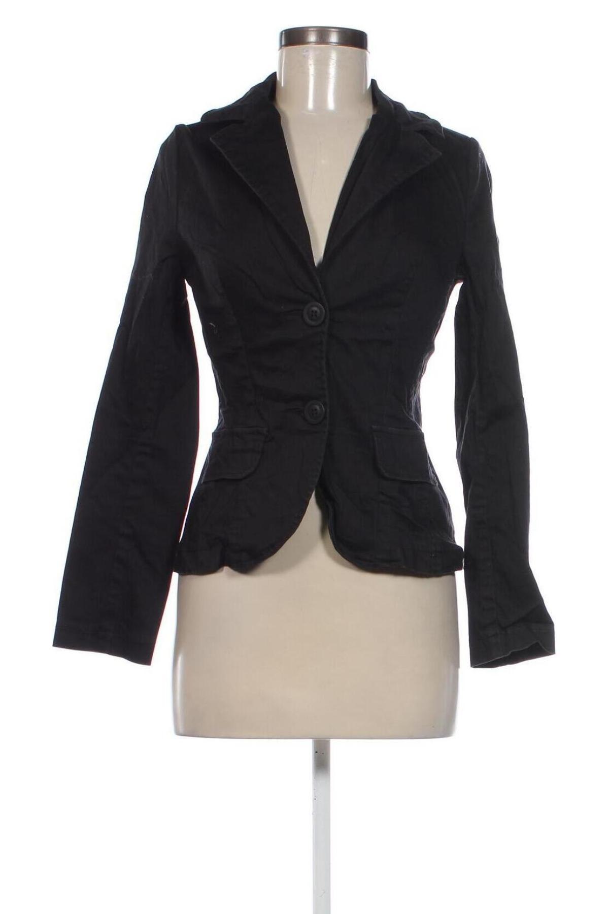 Damen Blazer, Größe L, Farbe Schwarz, Preis € 8,99