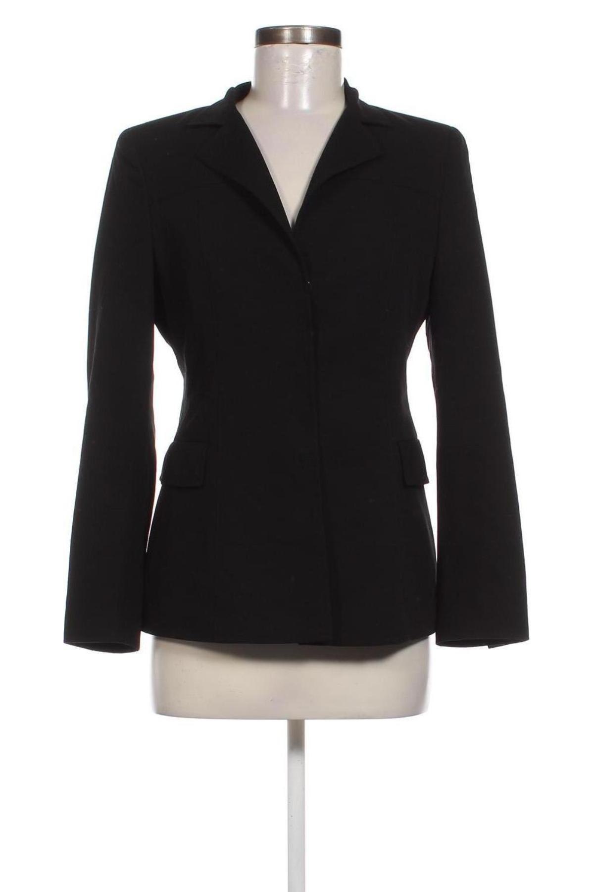 Damen Blazer A-K-R-I-S-, Größe S, Farbe Schwarz, Preis € 122,25