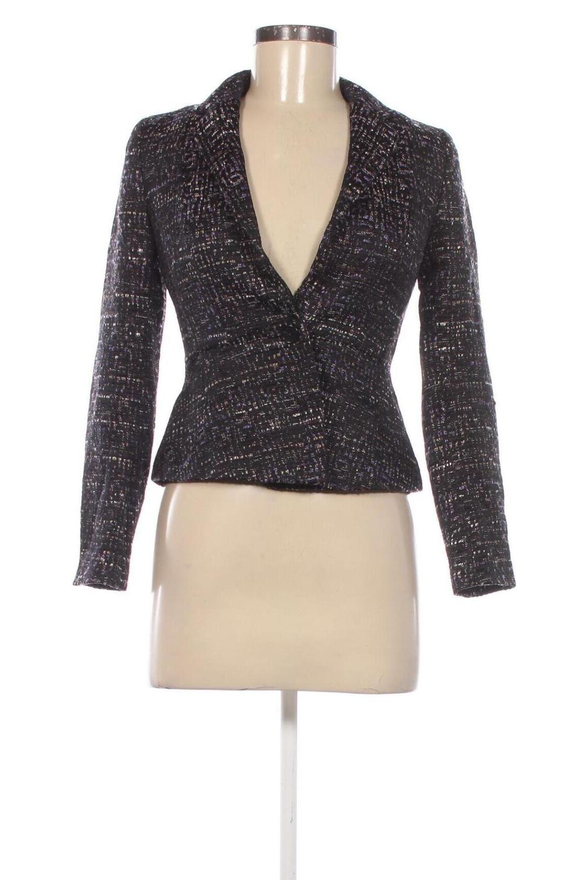 Damen Blazer Ann Taylor, Größe XXS, Farbe Mehrfarbig, Preis € 53,49