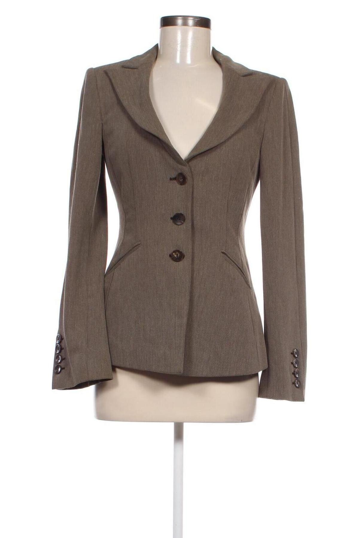 Damen Blazer Armani Collezioni, Größe S, Farbe Braun, Preis € 122,76