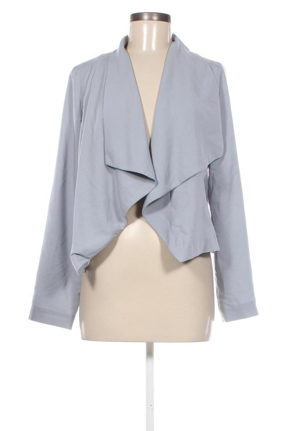 Damen Blazer Atmosphere, Größe XS, Farbe Grau, Preis € 33,99