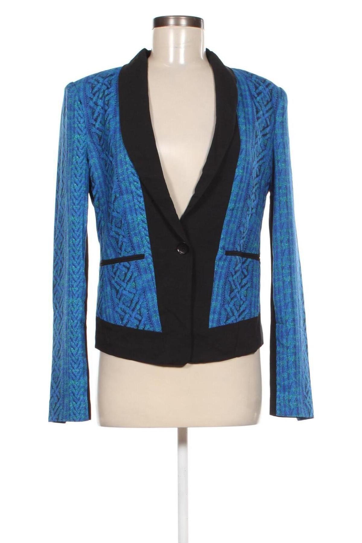 Damen Blazer BCBG Max Azria, Größe M, Farbe Mehrfarbig, Preis 142,99 €